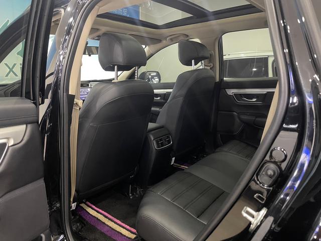 Honda CR-V 2021 240TURBO CVT FWD Comfort – фото 9