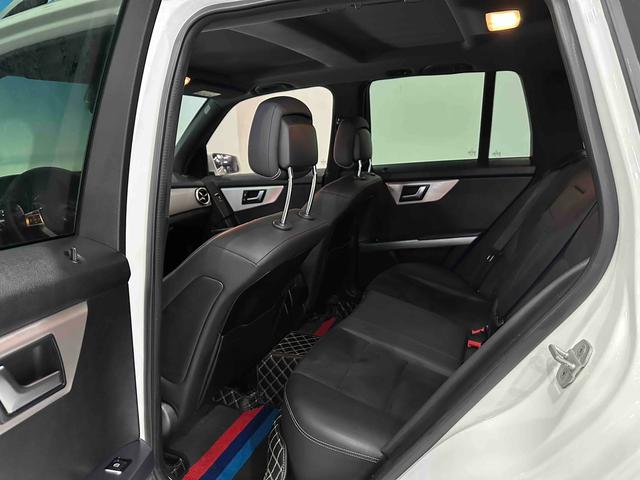 Mercedes-Benz GLK-Class 2015 GLK 260 4MATIC Sport Ultimate – фото 9