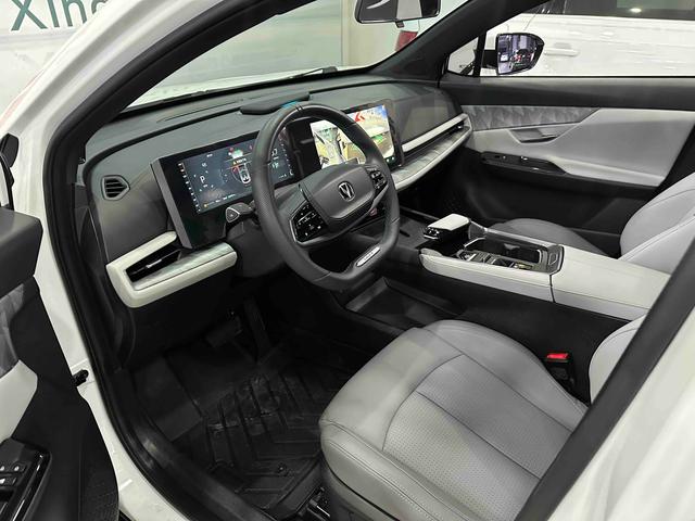 Changan UNI-T 2022 1.5T Flagship – фото 7