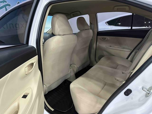 Toyota Vios 2017 модификация 1.3L Manual Forward Edition – фото 9