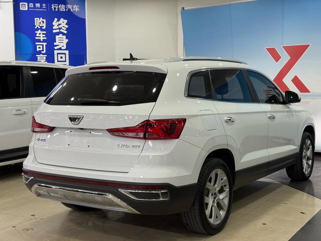 Jetta VS7 2020 1.4T Automatic Enjoy