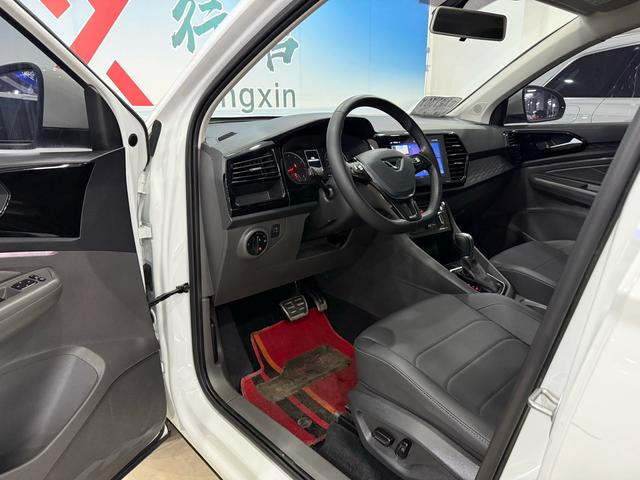 Jetta VS7 2020 1.4T Automatic Enjoy – фото 7