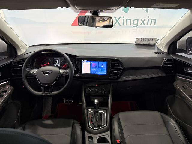 Jetta VS7 2020 1.4T Automatic Enjoy – фото 8