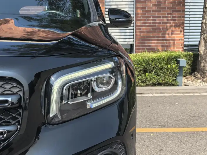 Mercedes-Benz GLB 2022 Model GLB 220 4MATIC – фото 6