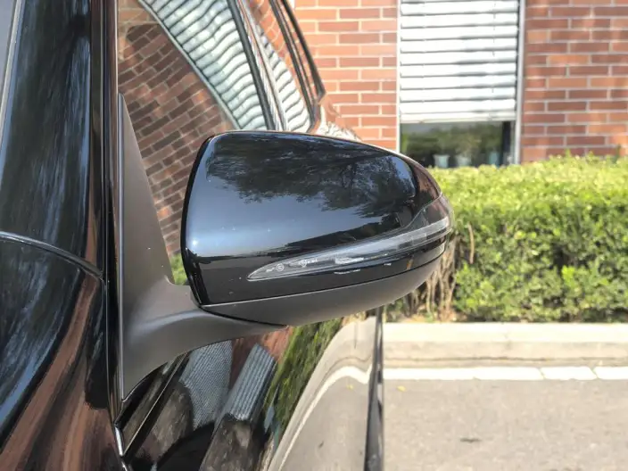 Mercedes-Benz GLB 2022 Model GLB 220 4MATIC – фото 12