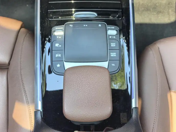 Mercedes-Benz GLB 2022 Model GLB 220 4MATIC – фото 13