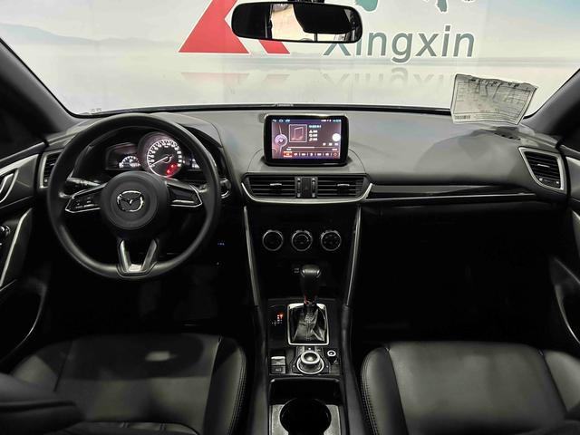 Mazda CX-4 2016 2.0L Automatic 2WD Skyactiv Active – фото 8
