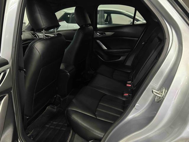 Mazda CX-4 2016 2.0L Automatic 2WD Skyactiv Active – фото 9