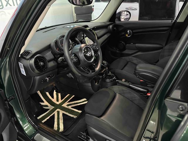 MINI 2016 1.5T COOPER Five-door Edition – фото 7