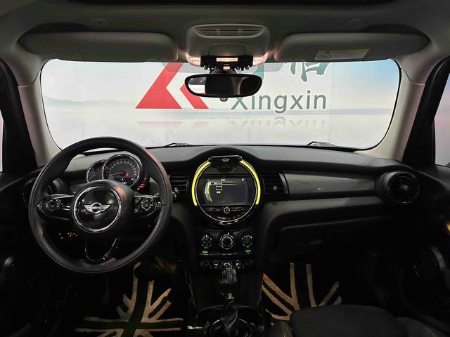 MINI 2016 1.5T COOPER Five-door Edition – фото 8