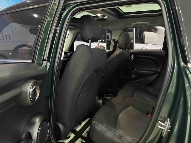 MINI 2016 1.5T COOPER Five-door Edition – фото 9
