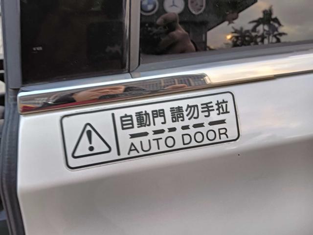 GAC Trumpchi M8 2020 Navigator 390T Premium – фото 11