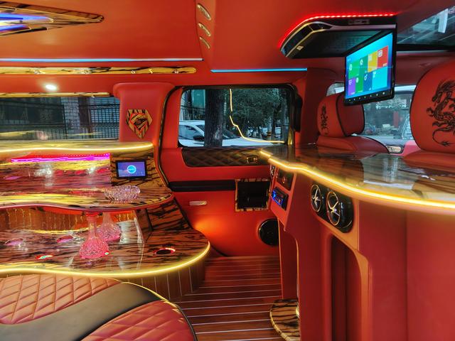 Hummer H2 2004 модификация 6.0 AT – фото 7