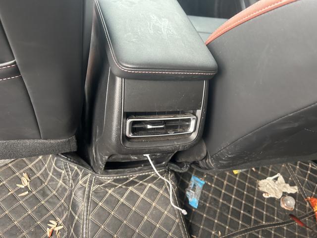Changan Eado 2023 PLUS Enjoy Blue Whale NE 1.4T GDI DCT Premium – фото 9