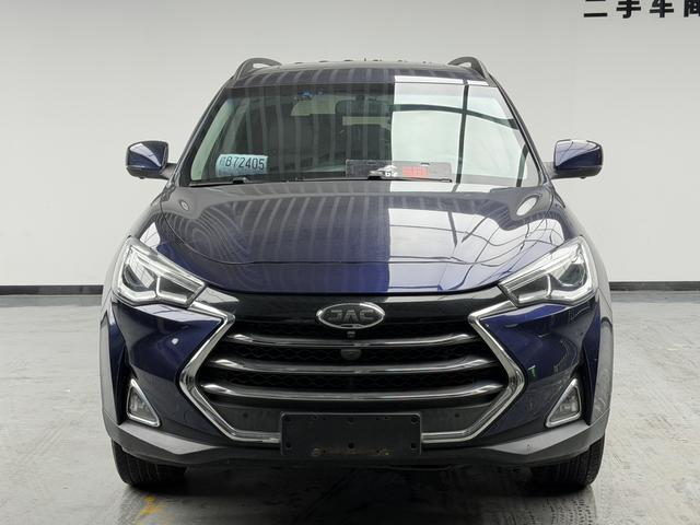 Rui f eng S7 Модель 2018 года Sports Edition 1.5T Automatic Luxury 7 seat