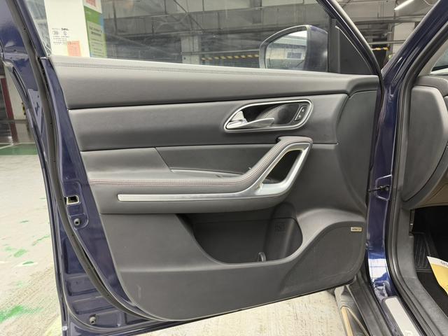 Rui f eng S7 Модель 2018 года Sports Edition 1.5T Automatic Luxury 7 seat – фото 8