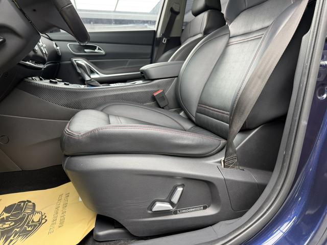 Rui f eng S7 Модель 2018 года Sports Edition 1.5T Automatic Luxury 7 seat – фото 11