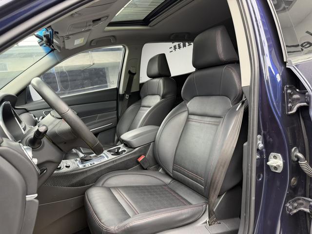 Rui f eng S7 Модель 2018 года Sports Edition 1.5T Automatic Luxury 7 seat – фото 13