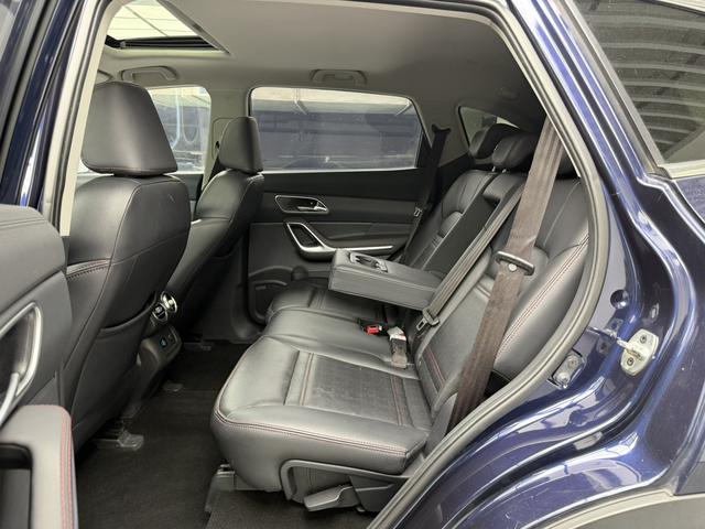 Rui f eng S7 Модель 2018 года Sports Edition 1.5T Automatic Luxury 7 seat – фото 15