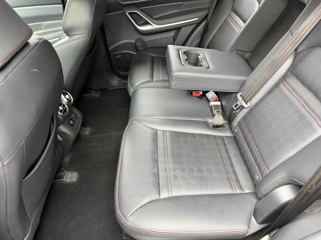 Rui f eng S7 Модель 2018 года Sports Edition 1.5T Automatic Luxury 7 seat – фото 16