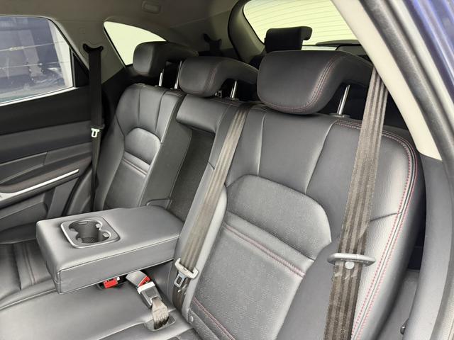 Rui f eng S7 Модель 2018 года Sports Edition 1.5T Automatic Luxury 7 seat – фото 17