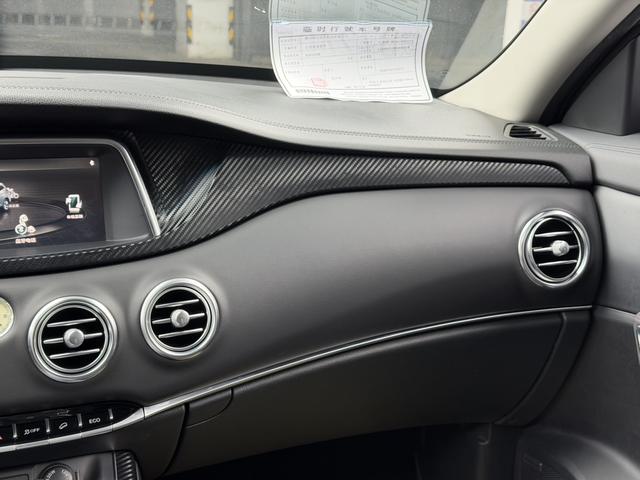 Rui f eng S7 Модель 2018 года Sports Edition 1.5T Automatic Luxury 7 seat – фото 24