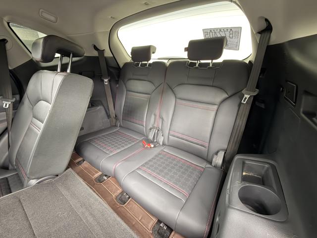 Rui f eng S7 Модель 2018 года Sports Edition 1.5T Automatic Luxury 7 seat – фото 26