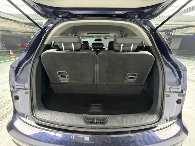 Rui f eng S7 Модель 2018 года Sports Edition 1.5T Automatic Luxury 7 seat – фото 27