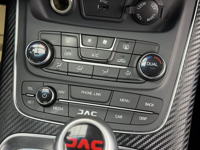 Rui f eng S7 Модель 2018 года Sports Edition 1.5T Automatic Luxury 7 seat – фото 35