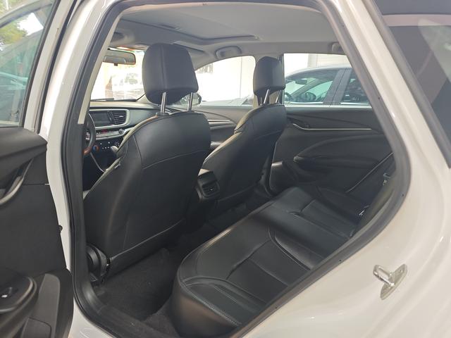 Buick Excelle 2021 1.3T Automatic Mild Hybrid Elite – фото 8