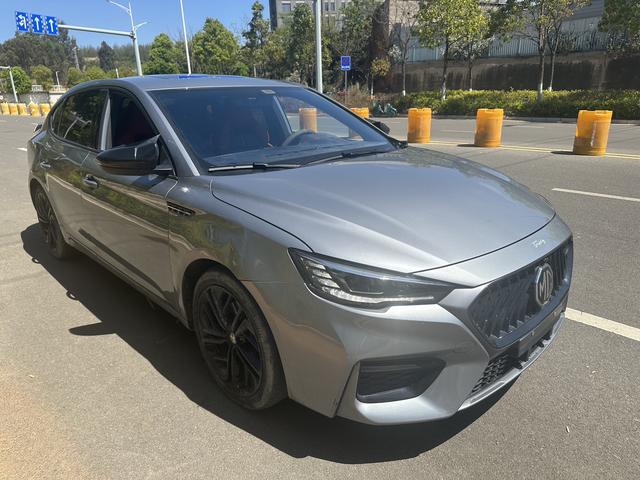 MG6 2020 1.5T Automatic Trophy Luxury – фото 3