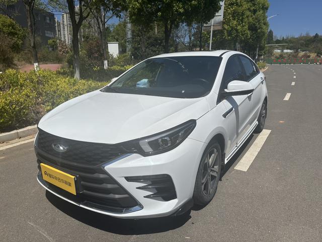 Arrizo 5 Plus 2021 Ozawa 1.5T CVT Enjoy Plus