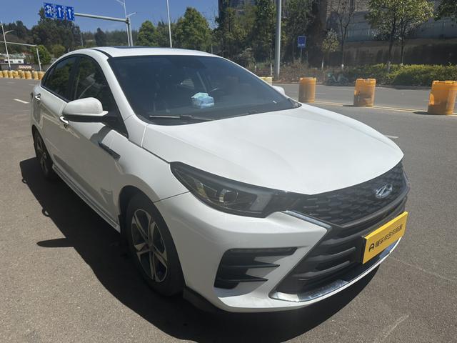 Arrizo 5 Plus 2021 Ozawa 1.5T CVT Enjoy Plus – фото 3