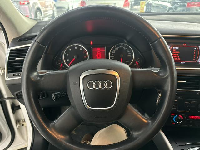 Audi Q5 2011 модификация 2.0TFSI Tech тип – фото 7