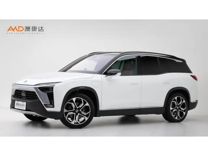 NIO ES8 2020 Model 415KM Base Edition VI seat – фото 1