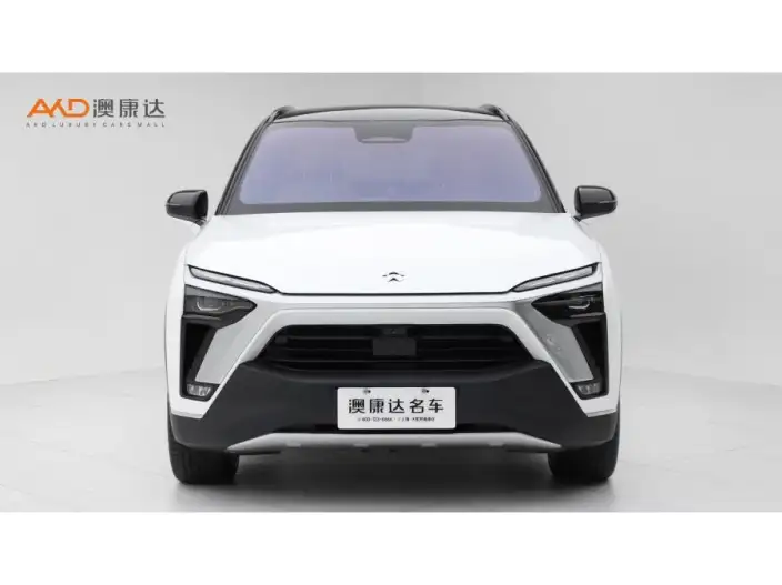 NIO ES8 2020 Model 415KM Base Edition VI seat – фото 2