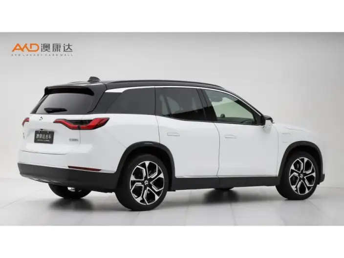 NIO ES8 2020 Model 415KM Base Edition VI seat – фото 4