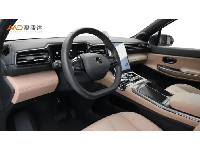 NIO ES8 2020 Model 415KM Base Edition VI seat – фото 7