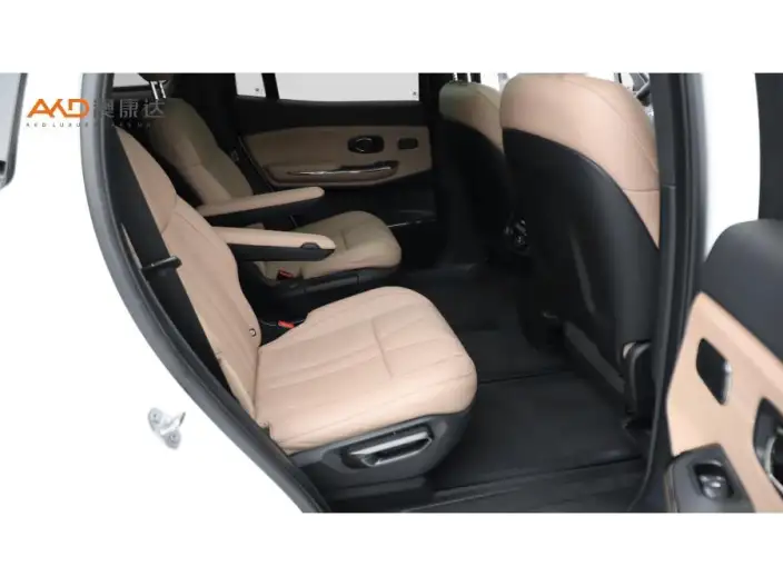 NIO ES8 2020 Model 415KM Base Edition VI seat – фото 8