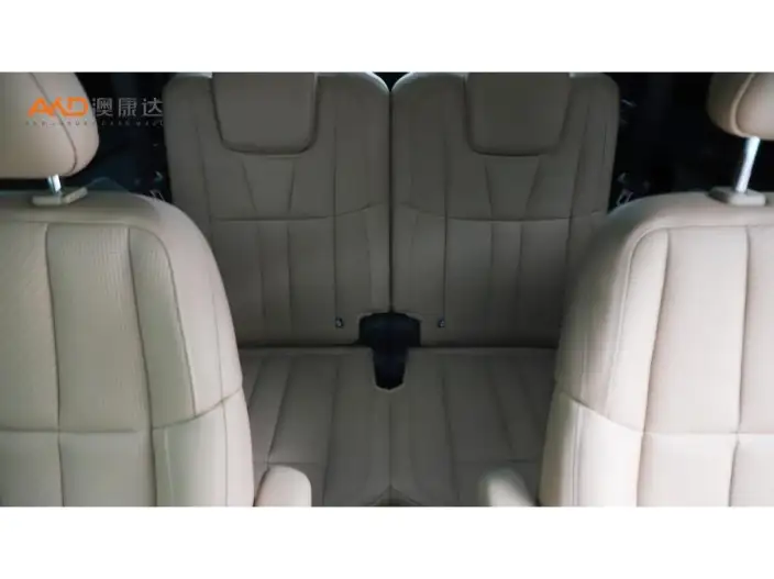 NIO ES8 2020 Model 415KM Base Edition VI seat – фото 9