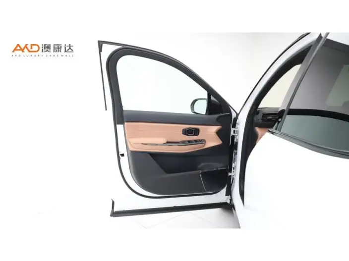 NIO ES8 2020 Model 415KM Base Edition VI seat – фото 10