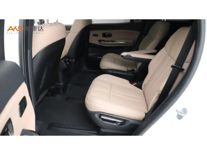 NIO ES8 2020 Model 415KM Base Edition VI seat – фото 11
