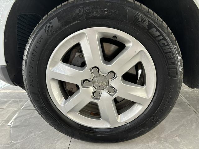 Audi Q7 2014 модификация 35 TFSI Dynamic – фото 4
