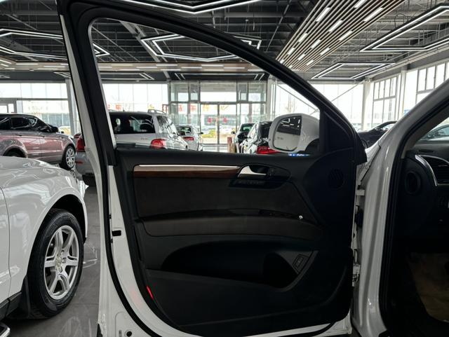 Audi Q7 2014 модификация 35 TFSI Dynamic – фото 5