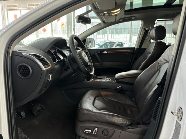 Audi Q7 2014 модификация 35 TFSI Dynamic – фото 6