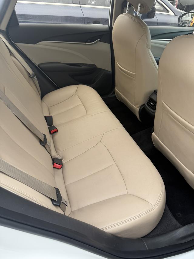 Buick Excelle 2018 15T DCT Entry China V – фото 6