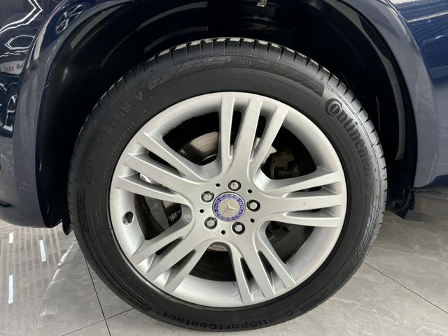 Mercedes-Benz GLK-Class 2013 модификация GLK 300 4MATIC Fashion – фото 4