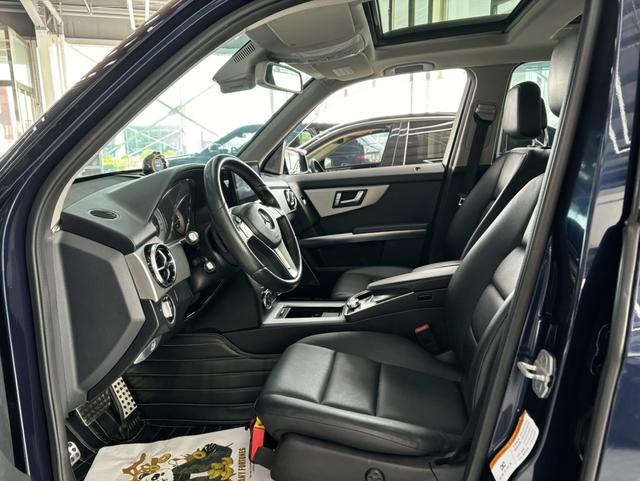 Mercedes-Benz GLK-Class 2013 модификация GLK 300 4MATIC Fashion – фото 6