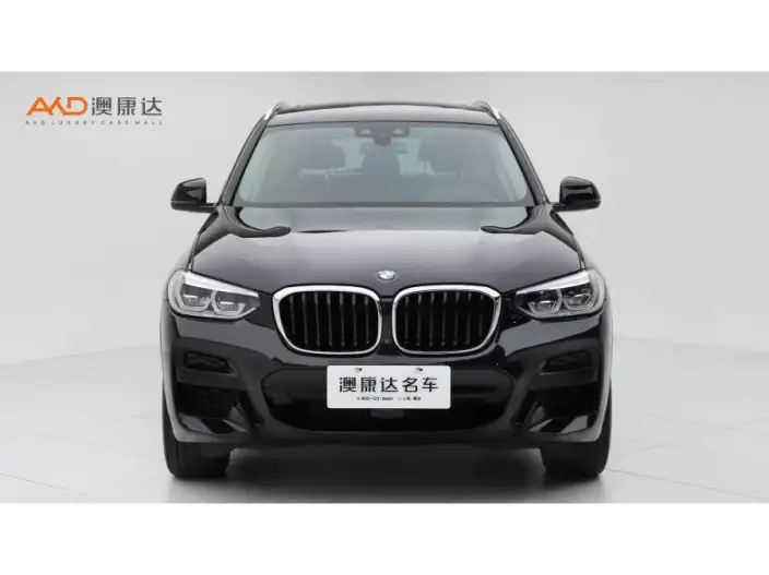 BMW X3 2021 Model xDrive30i Leading Model M Sports Set – фото 2