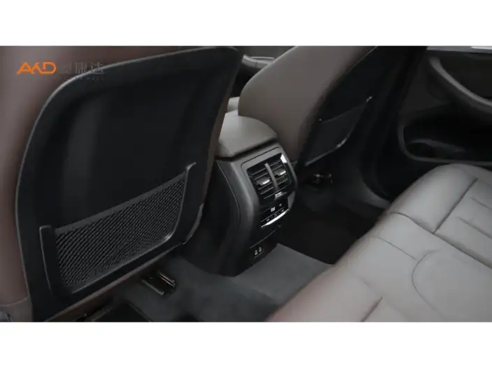 BMW X3 2021 Model xDrive30i Leading Model M Sports Set – фото 5